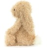 Jellycat Peluche Bashful Luxe Bunny Curly 31cm