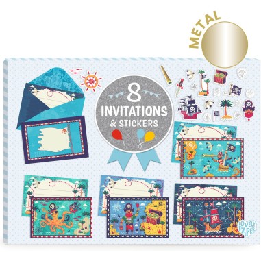 Boîte de correspondance Tous à bord ! - Djeco