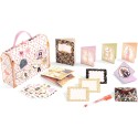 Valise papeterie Tinou - Djeco