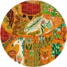 Puzz'Art Ours 350 pcs - Djeco