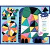 Africa - Djeco