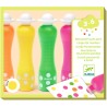 Marqueurs gros pois Neon - Djeco