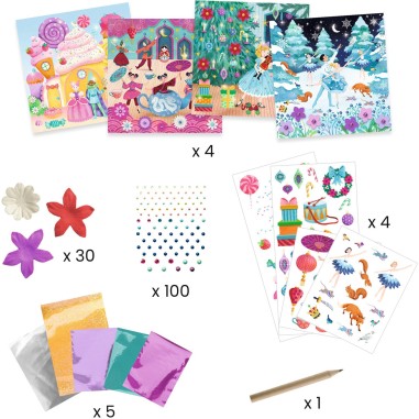 Casse-noisette - Djeco