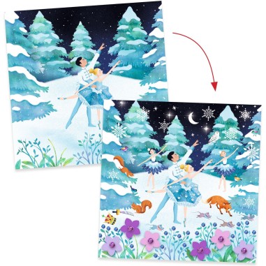 Casse-noisette - Djeco