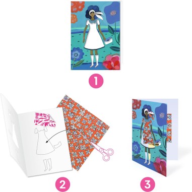 Tendance Wax - Djeco