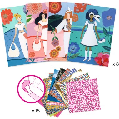 Tendance Wax - Djeco