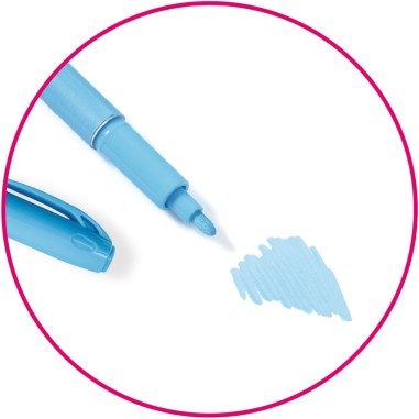 Basquiat - Brooklyn - Djeco