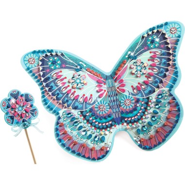 Comme une fée - Djeco