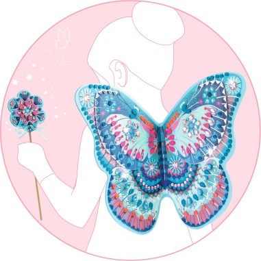 Comme une fée - Djeco