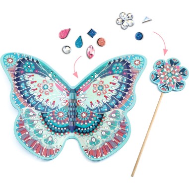 Comme une fée - Djeco