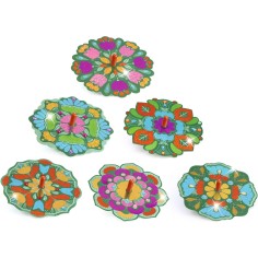 Flower Power - Djeco 2
