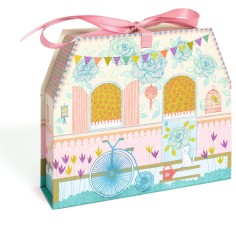 Mi House - Alba - Djeco