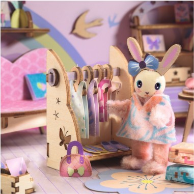 Mi House - Rosie - Djeco