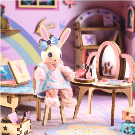 Mi House - Rosie - Djeco
