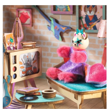 Mi House - Stella - Djeco