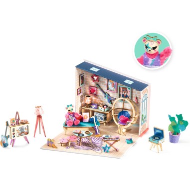 Mi House - Stella - Djeco