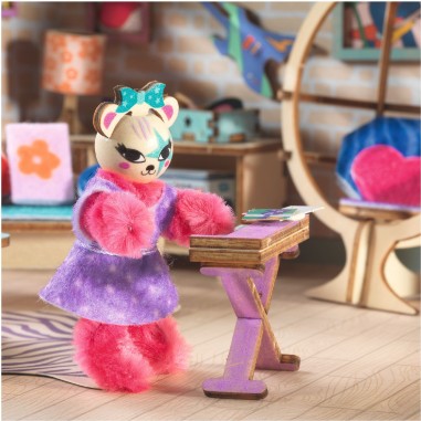 Mi House - Stella - Djeco