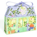 Mi House - Olive - Djeco