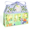 Mi House - Olive - Djeco