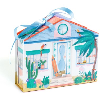 Mi House - Mia - Djeco