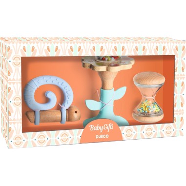 BabyGifti - Djeco