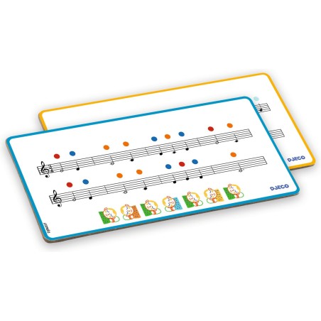 Xylophone - Djeco