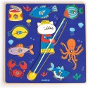 Puzz & fish Color - Djeco