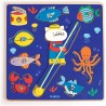 Puzz & fish Color - Djeco