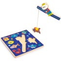 Puzz & fish Color - Djeco