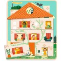 Chez Leo - Djeco