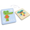 Inzebox Mix Animals - Djeco