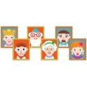 Inzebox Portraits - Djeco
