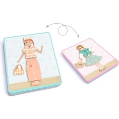 Inzebox Dressing - Djeco