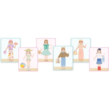 Inzebox Dressing - Djeco