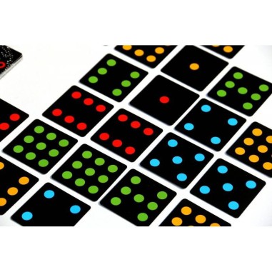 Punto - Jeux de société - Game Factory