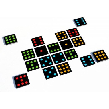 Punto - Jeux de société - Game Factory