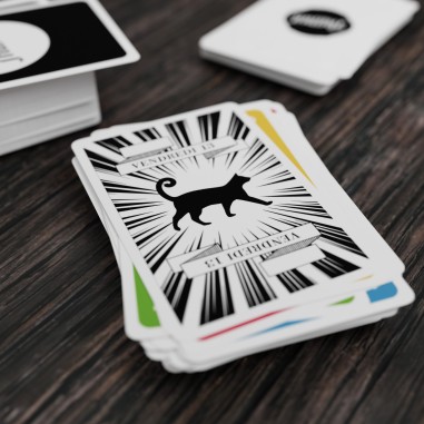 Frantic - Offline Edition - Jeux de société - Game Factory