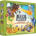 Toy Battle - Repos Production