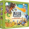 Toy Battle - Repos Production