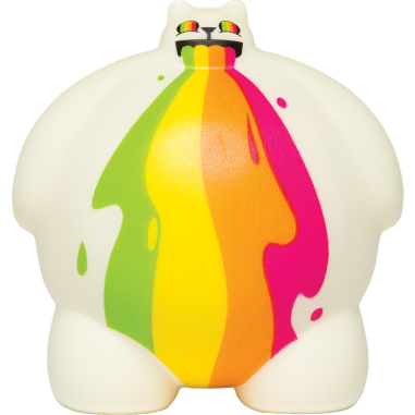 Chats-volants 4-pack - Exploding Kittens Chats-volants 4-pack - Exploding Kittens