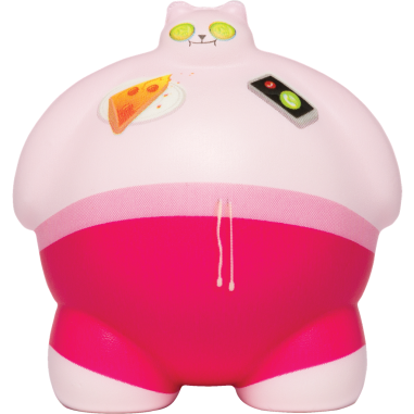 Chats-volants 4-pack - Exploding Kittens