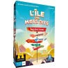 LÎle des Mots Dits - Matagot