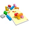 Logic! Games : Les Acrobasticots - Haba