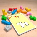 Logic! Games : Les Acrobasticots - Haba