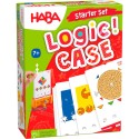 Logic ! Case Starter Set - Haba