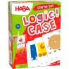 Logic ! Case Starter Set - Haba