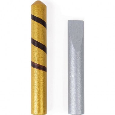 Perceuse en bois Brico Kids - Janod