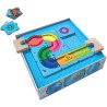 Logic! Games : Splash Labyrinthe - Haba