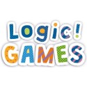 Logic! Games : Splash Labyrinthe - Haba