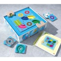 Logic! Games : Splash Labyrinthe - Haba